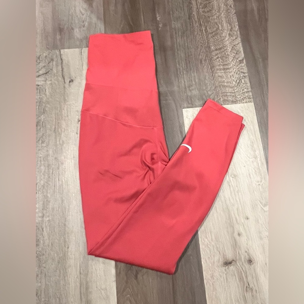 Nike Maternity Leggings